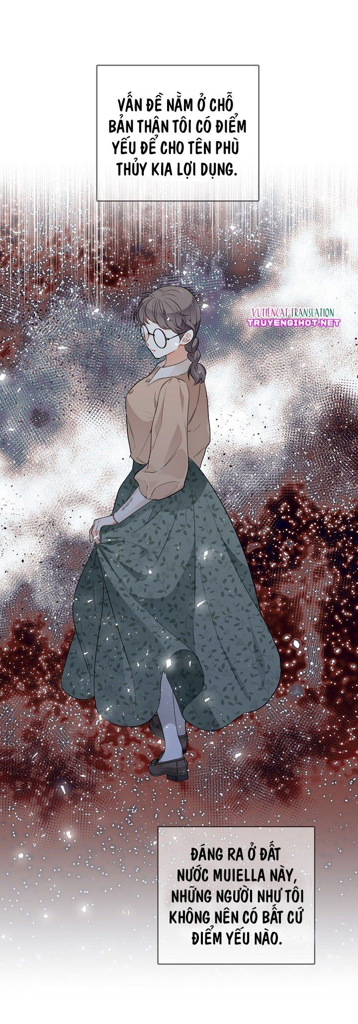 đọc truyện Thanh Tra Của Muiella Chương 132 ảnh 60 tại Thiên Thai Truyện