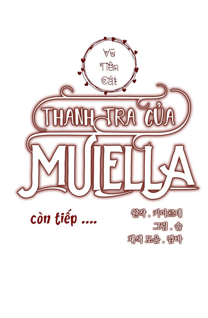 đọc truyện Thanh Tra Của Muiella Chương 132 ảnh 63 tại Thiên Thai Truyện