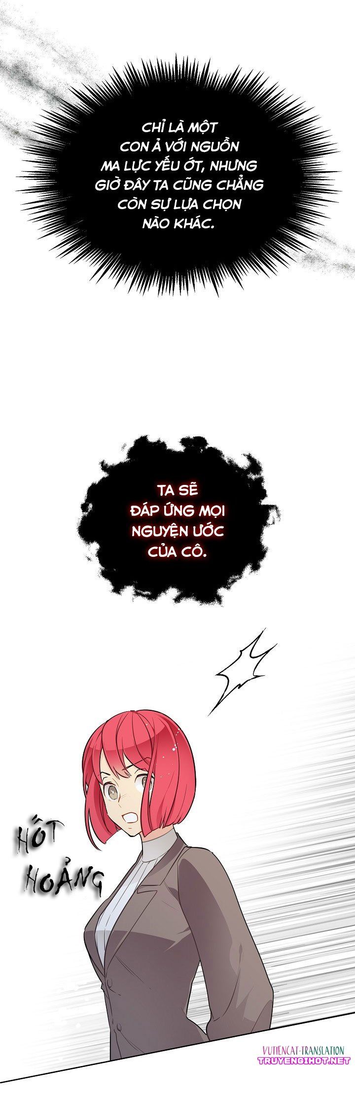 đọc truyện Thanh Tra Của Muiella Chương 133 ảnh 13 tại Thiên Thai Truyện