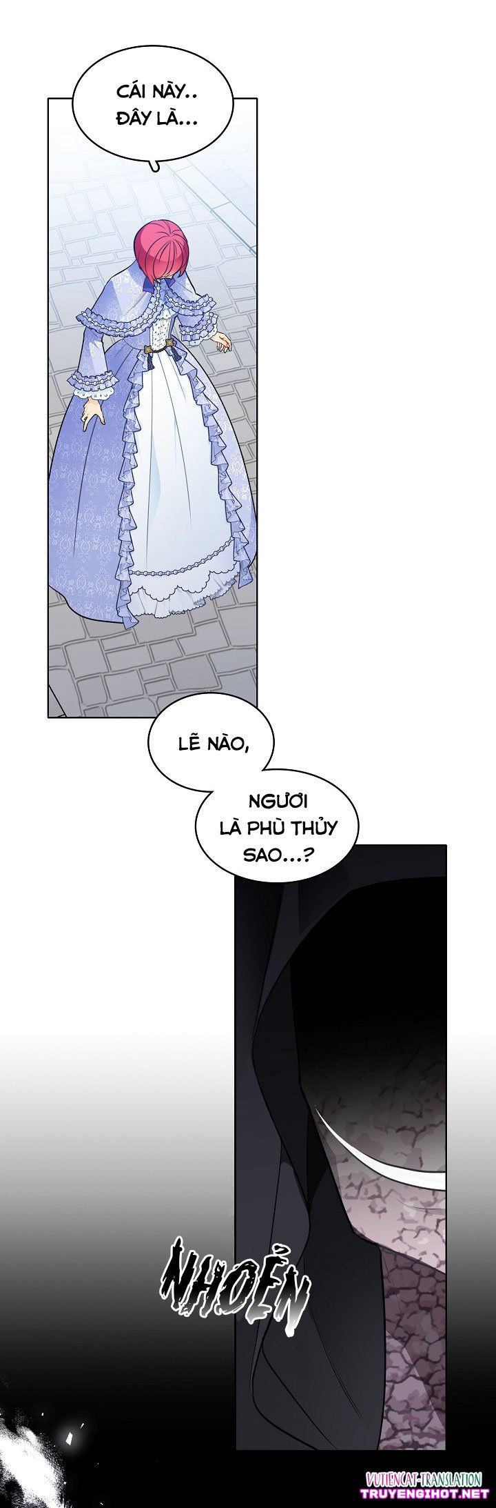 đọc truyện Thanh Tra Của Muiella Chương 133 ảnh 16 tại Thiên Thai Truyện