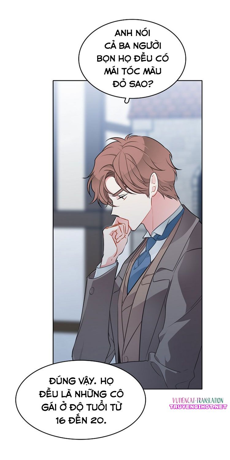 đọc truyện Thanh Tra Của Muiella Chương 133 ảnh 22 tại Thiên Thai Truyện