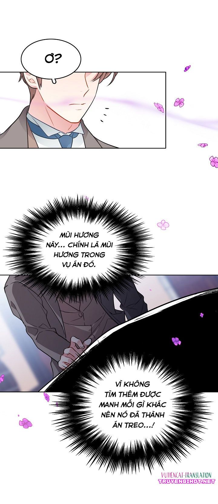 đọc truyện Thanh Tra Của Muiella Chương 133 ảnh 24 tại Thiên Thai Truyện