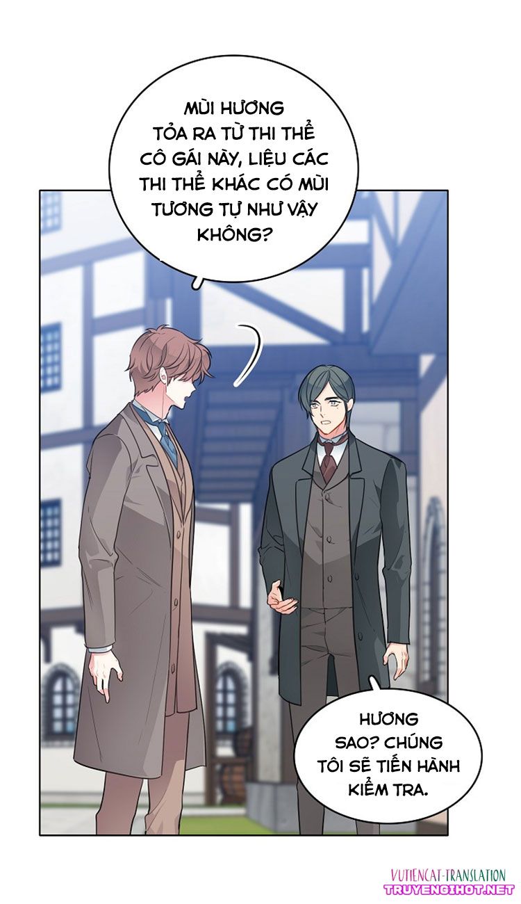 đọc truyện Thanh Tra Của Muiella Chương 133 ảnh 25 tại Thiên Thai Truyện