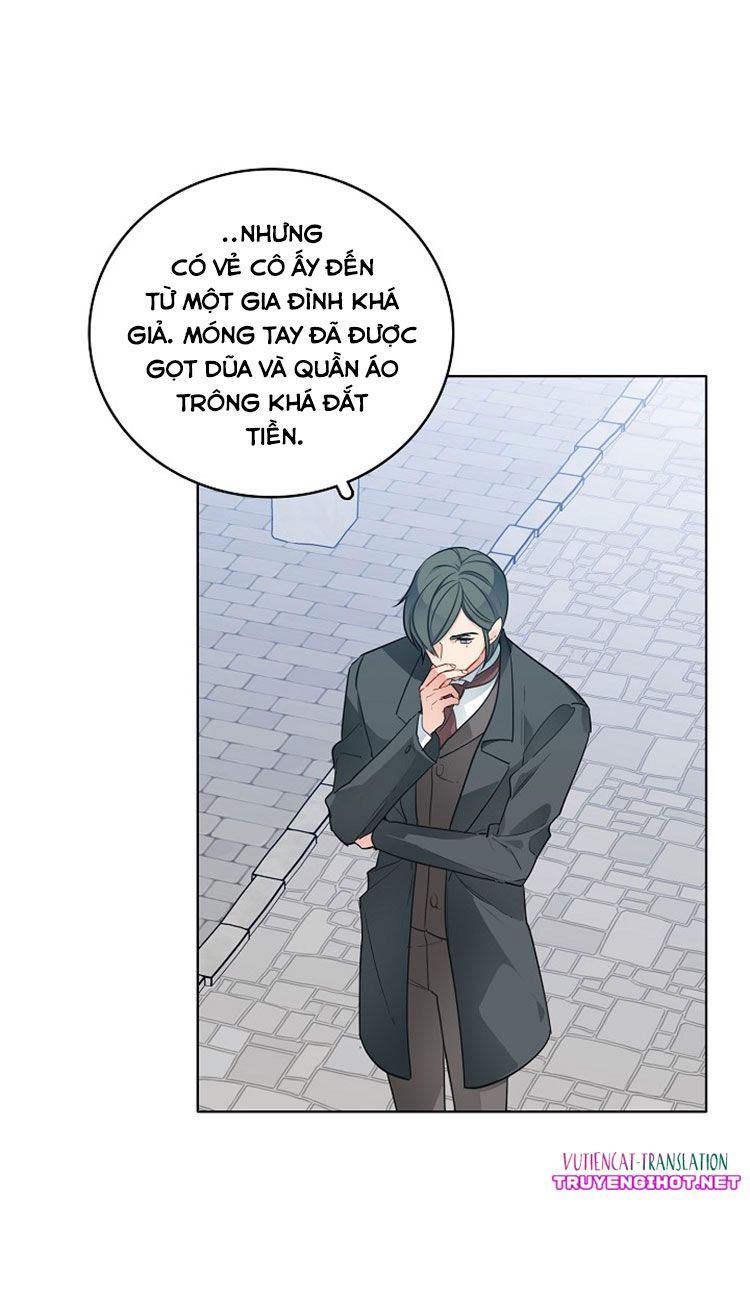 đọc truyện Thanh Tra Của Muiella Chương 133 ảnh 26 tại Thiên Thai Truyện