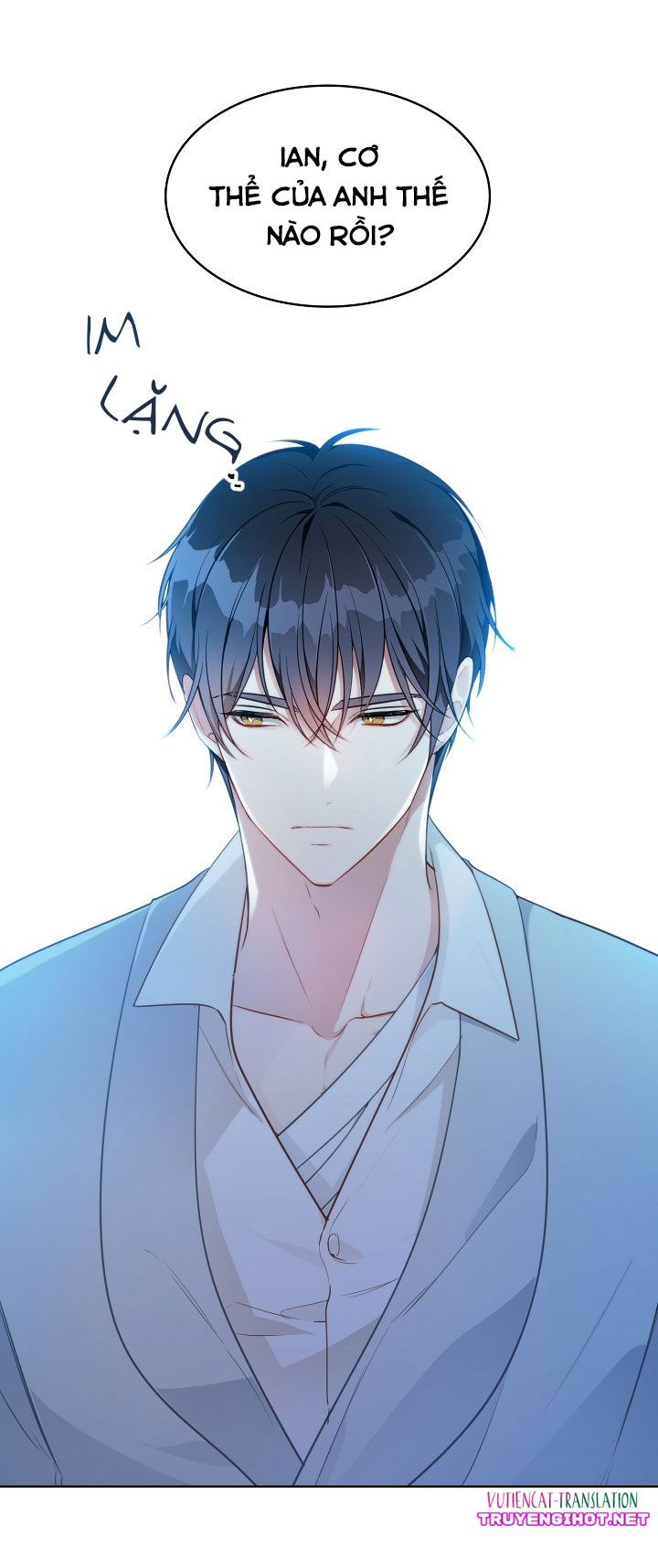 đọc truyện Thanh Tra Của Muiella Chương 133 ảnh 29 tại Thiên Thai Truyện