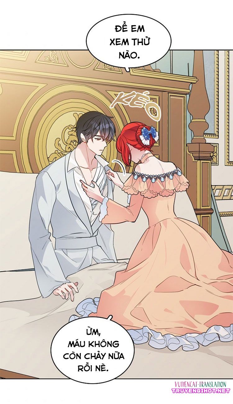 đọc truyện Thanh Tra Của Muiella Chương 133 ảnh 30 tại Thiên Thai Truyện