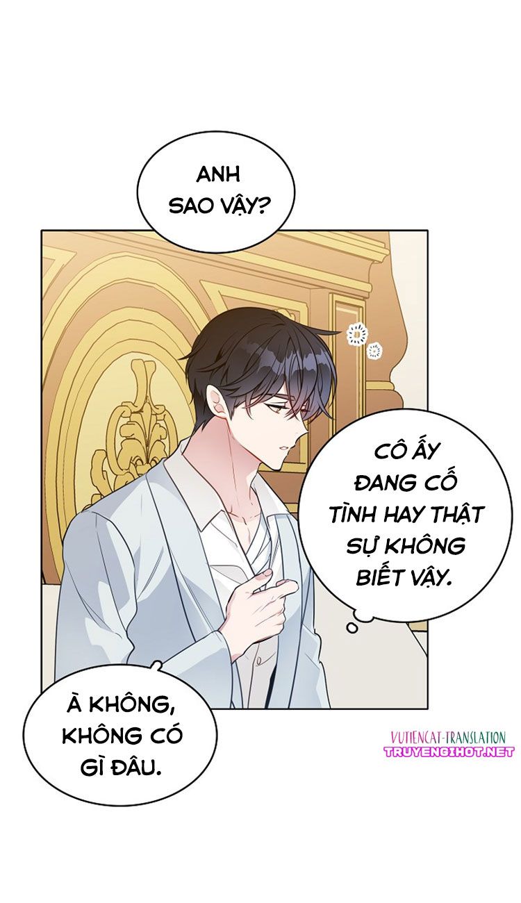 đọc truyện Thanh Tra Của Muiella Chương 133 ảnh 32 tại Thiên Thai Truyện