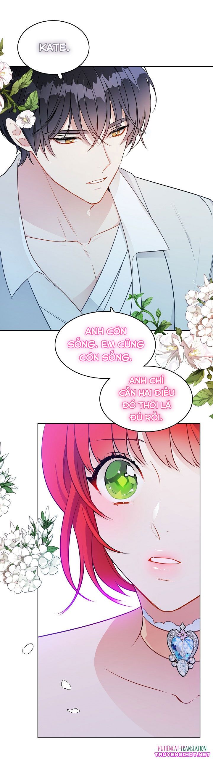 đọc truyện Thanh Tra Của Muiella Chương 133 ảnh 36 tại Thiên Thai Truyện