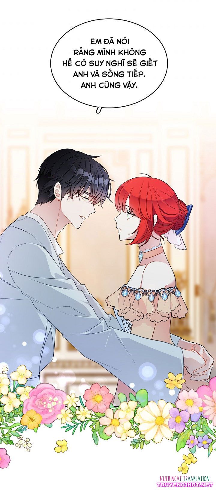 đọc truyện Thanh Tra Của Muiella Chương 133 ảnh 38 tại Thiên Thai Truyện