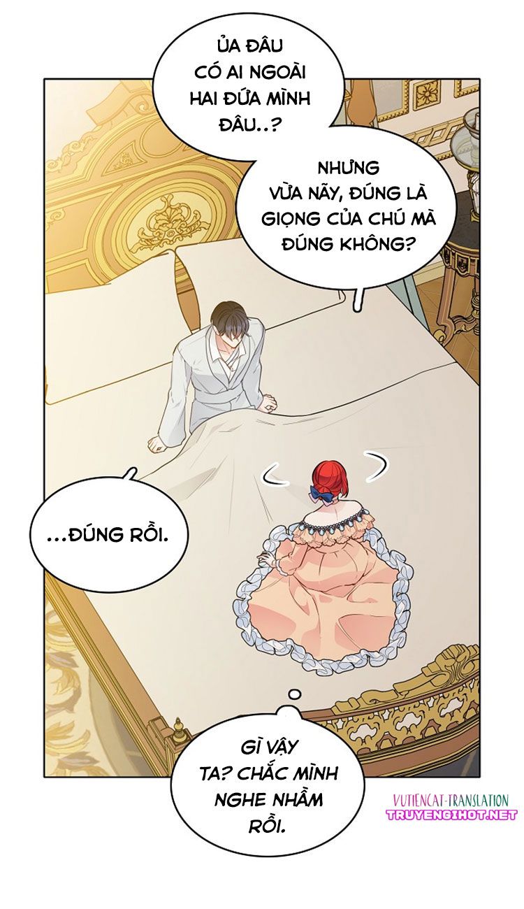 đọc truyện Thanh Tra Của Muiella Chương 133 ảnh 47 tại Thiên Thai Truyện