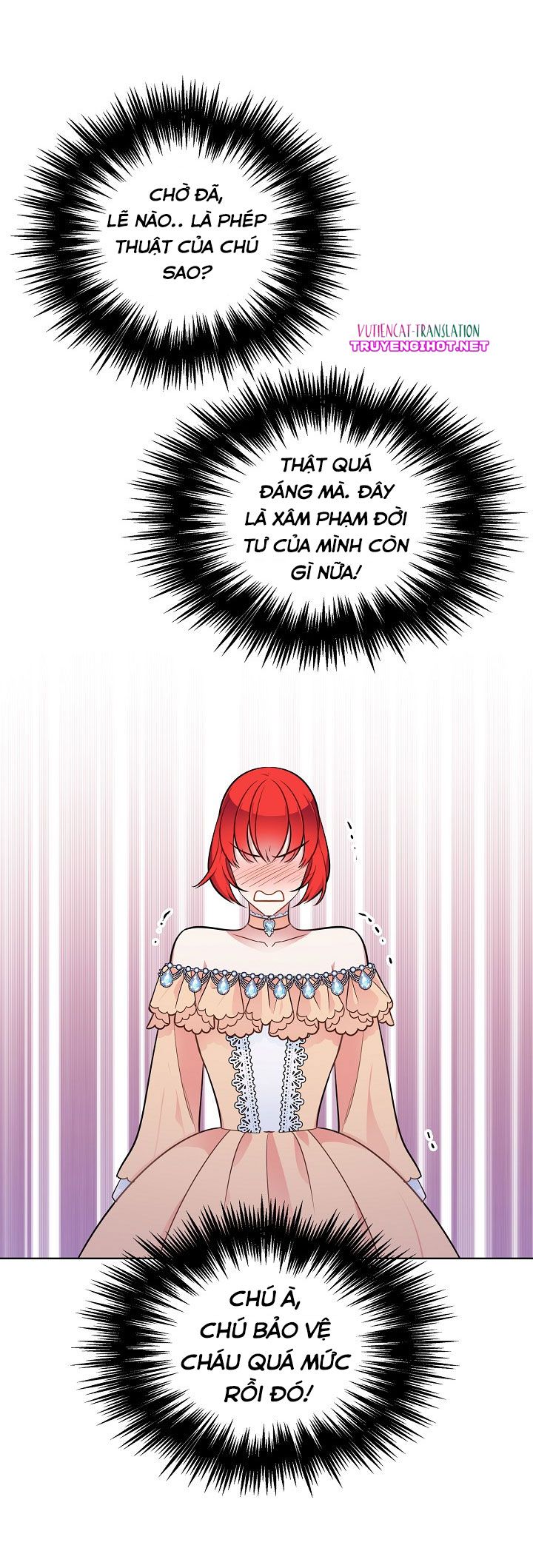 đọc truyện Thanh Tra Của Muiella Chương 133 ảnh 49 tại Thiên Thai Truyện