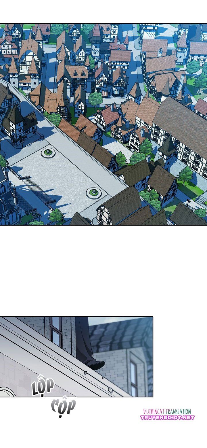 đọc truyện Thanh Tra Của Muiella Chương 133 ảnh 7 tại Thiên Thai Truyện