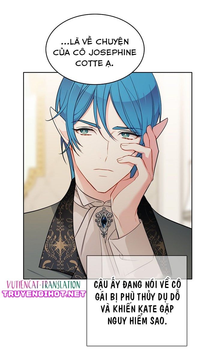 đọc truyện Thanh Tra Của Muiella Chương 134 ảnh 12 tại Thiên Thai Truyện