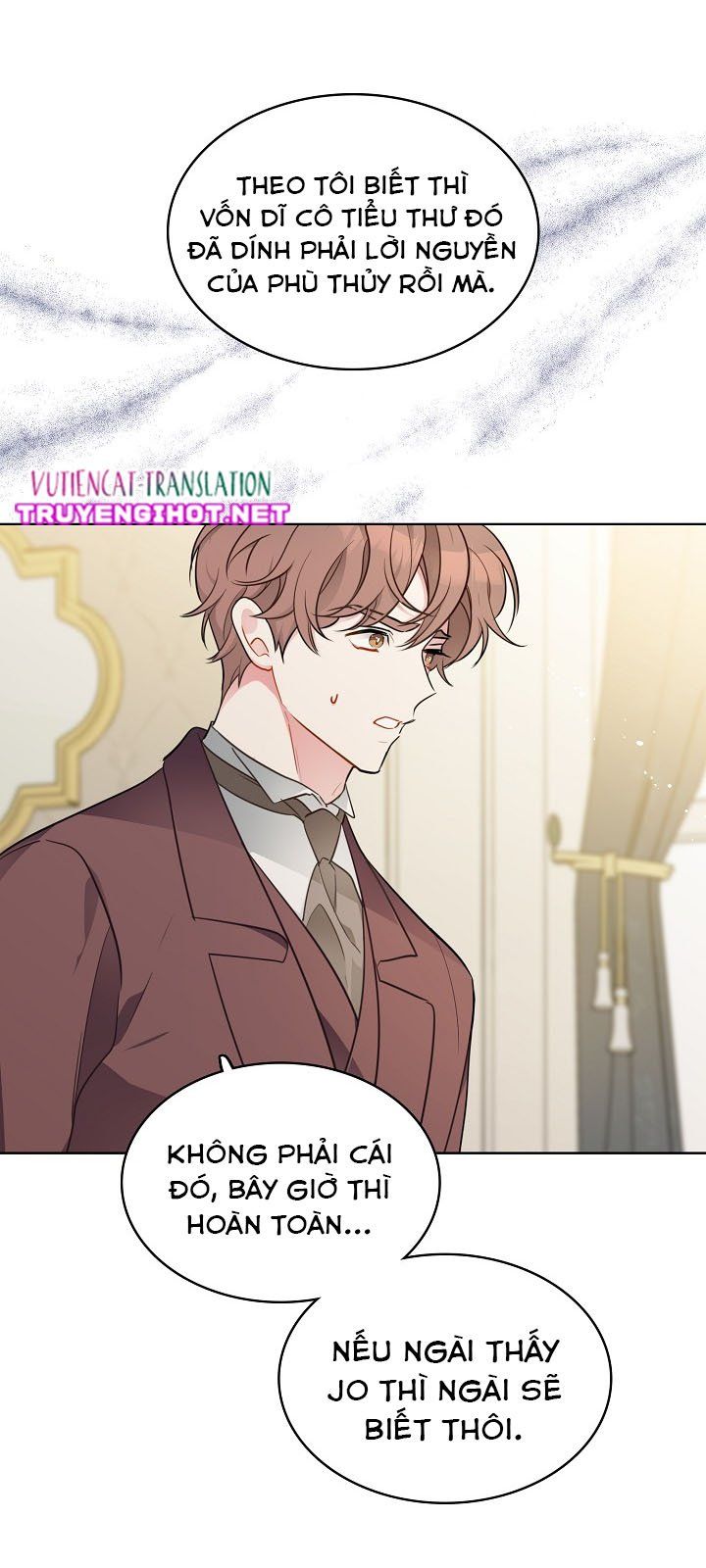 đọc truyện Thanh Tra Của Muiella Chương 134 ảnh 14 tại Thiên Thai Truyện