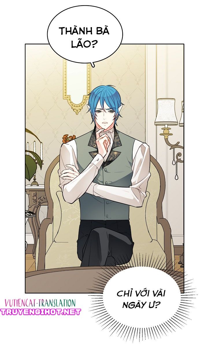 đọc truyện Thanh Tra Của Muiella Chương 134 ảnh 25 tại Thiên Thai Truyện