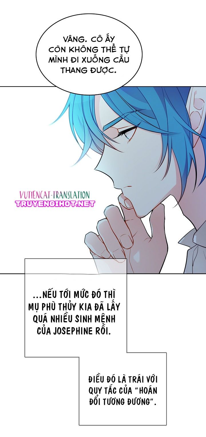 đọc truyện Thanh Tra Của Muiella Chương 134 ảnh 26 tại Thiên Thai Truyện