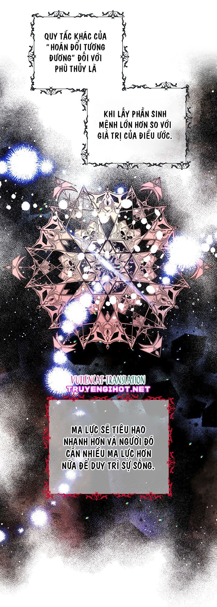 đọc truyện Thanh Tra Của Muiella Chương 134 ảnh 28 tại Thiên Thai Truyện