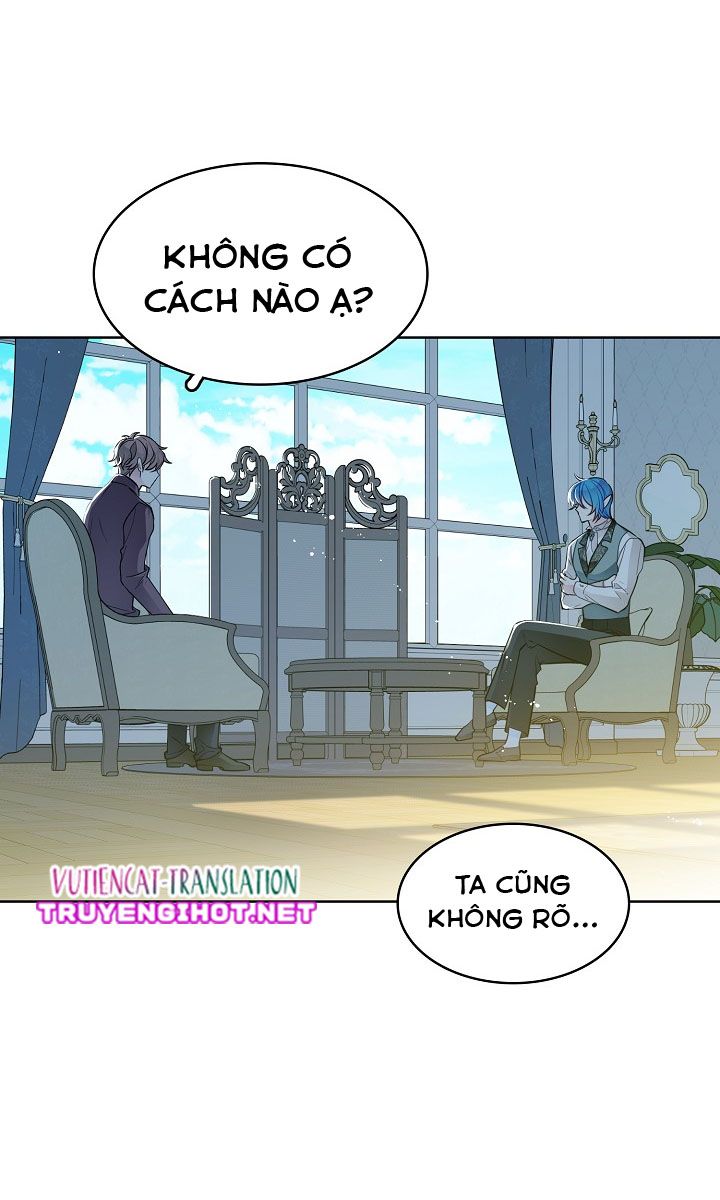 đọc truyện Thanh Tra Của Muiella Chương 134 ảnh 30 tại Thiên Thai Truyện