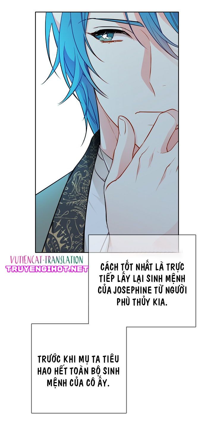 đọc truyện Thanh Tra Của Muiella Chương 134 ảnh 31 tại Thiên Thai Truyện