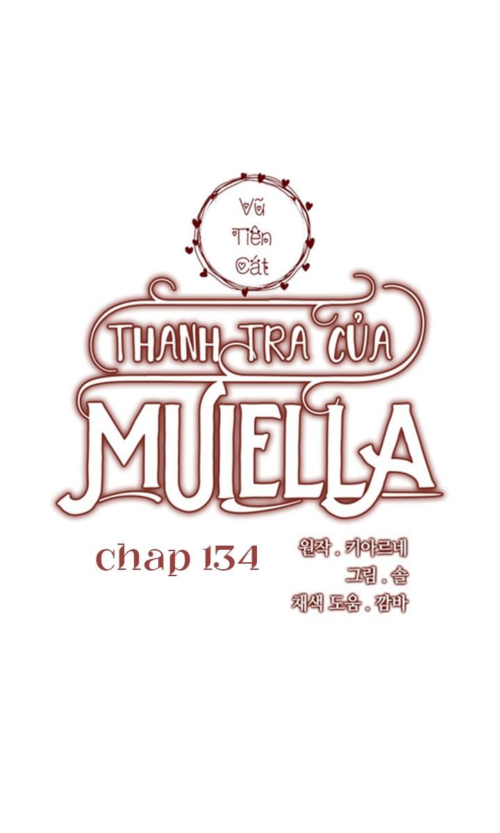 đọc truyện Thanh Tra Của Muiella Chương 134 ảnh 5 tại Thiên Thai Truyện