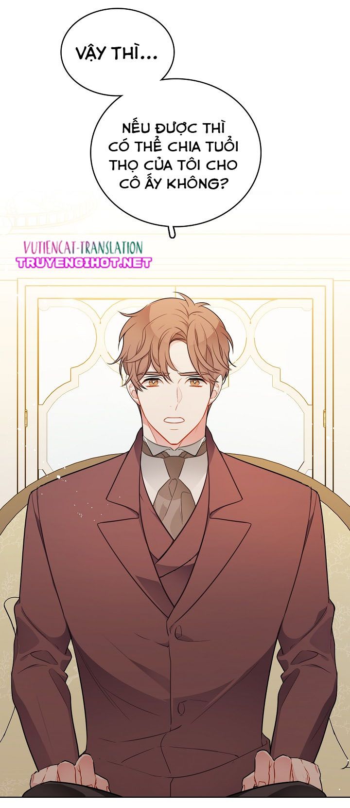 đọc truyện Thanh Tra Của Muiella Chương 134 ảnh 33 tại Thiên Thai Truyện