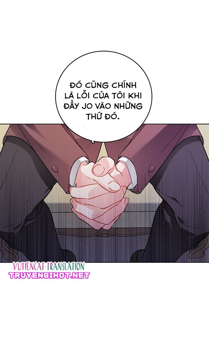 đọc truyện Thanh Tra Của Muiella Chương 134 ảnh 37 tại Thiên Thai Truyện