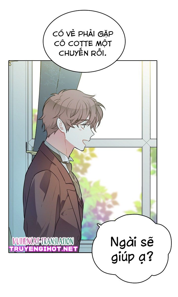 đọc truyện Thanh Tra Của Muiella Chương 134 ảnh 41 tại Thiên Thai Truyện