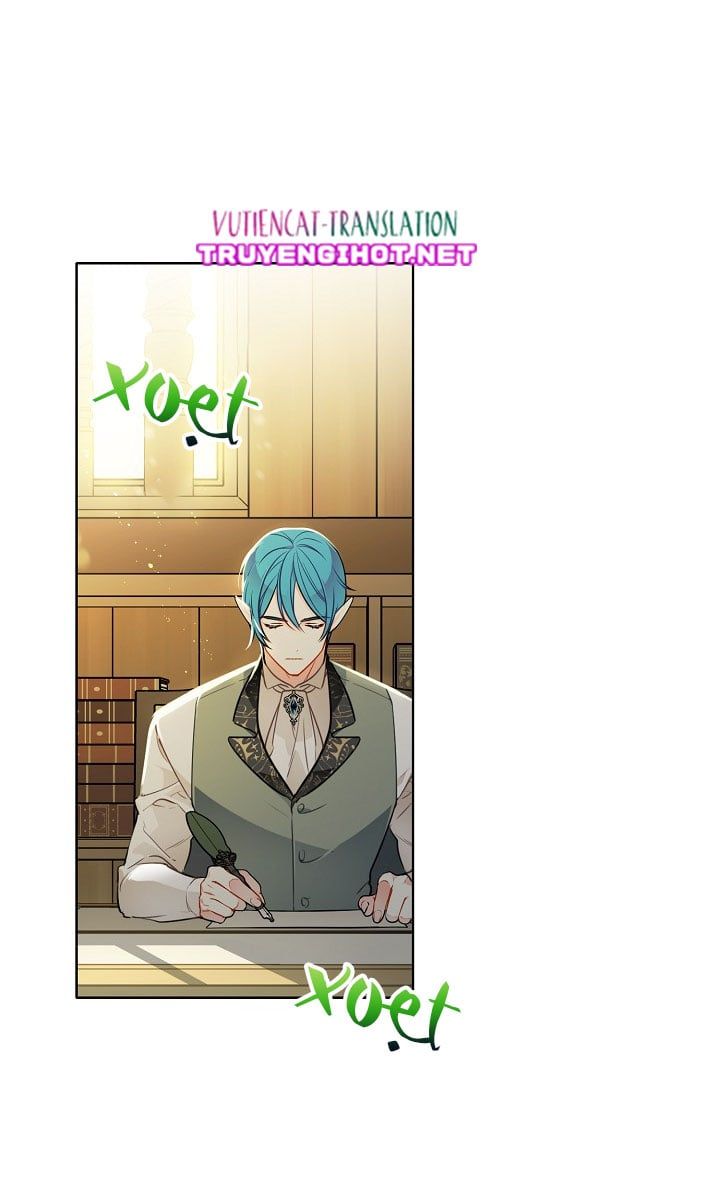 đọc truyện Thanh Tra Của Muiella Chương 134 ảnh 6 tại Thiên Thai Truyện