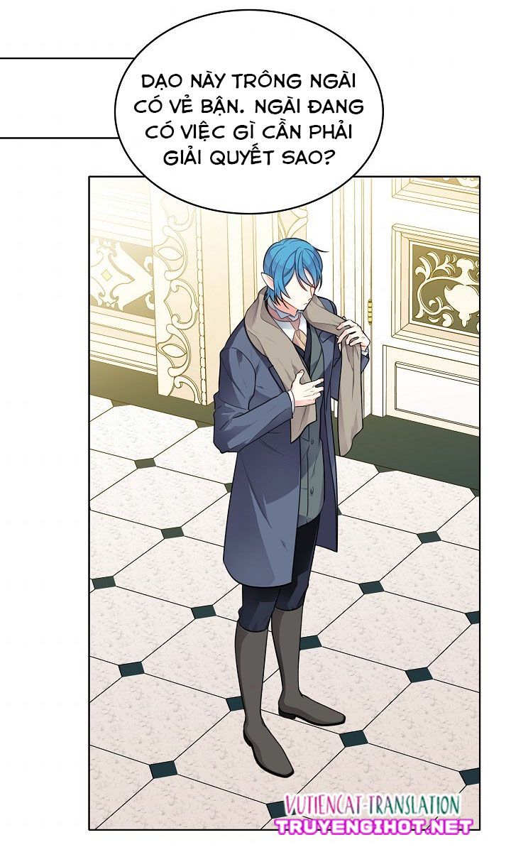 đọc truyện Thanh Tra Của Muiella Chương 134 ảnh 43 tại Thiên Thai Truyện