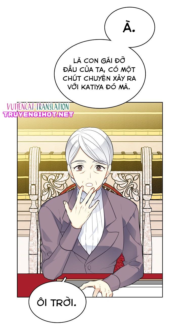 đọc truyện Thanh Tra Của Muiella Chương 134 ảnh 44 tại Thiên Thai Truyện