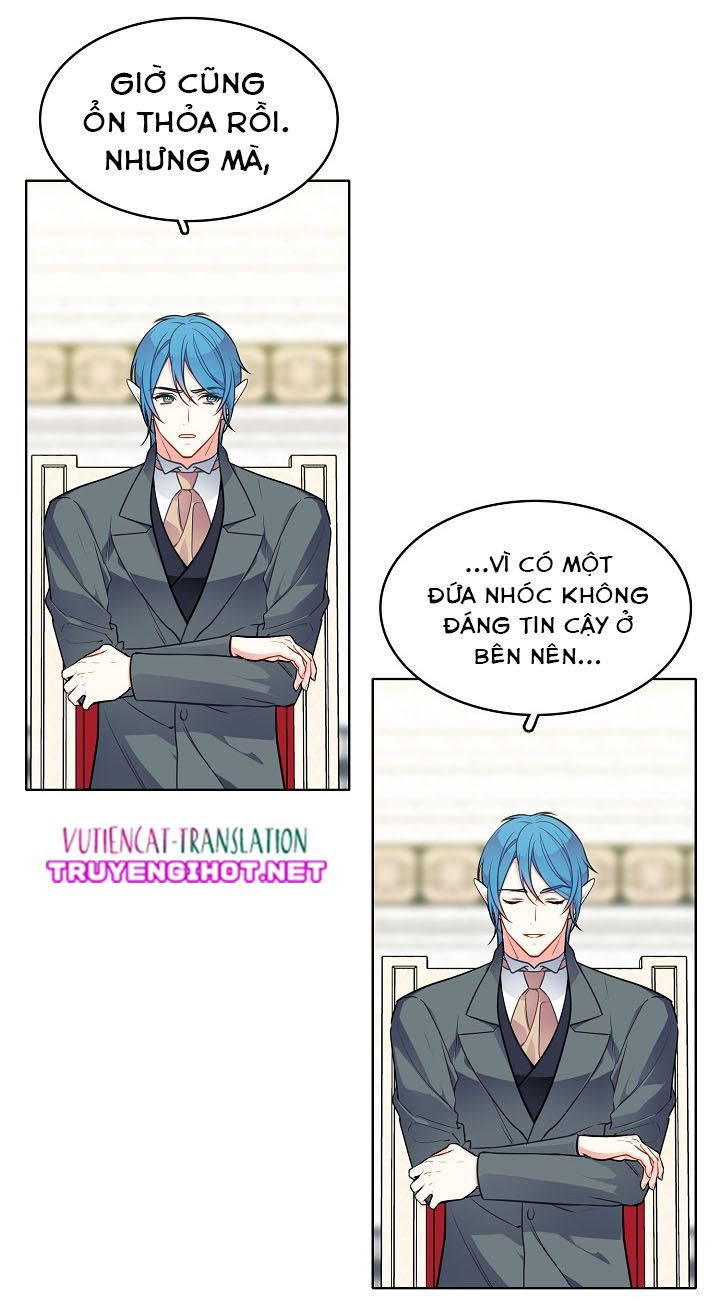 đọc truyện Thanh Tra Của Muiella Chương 134 ảnh 45 tại Thiên Thai Truyện