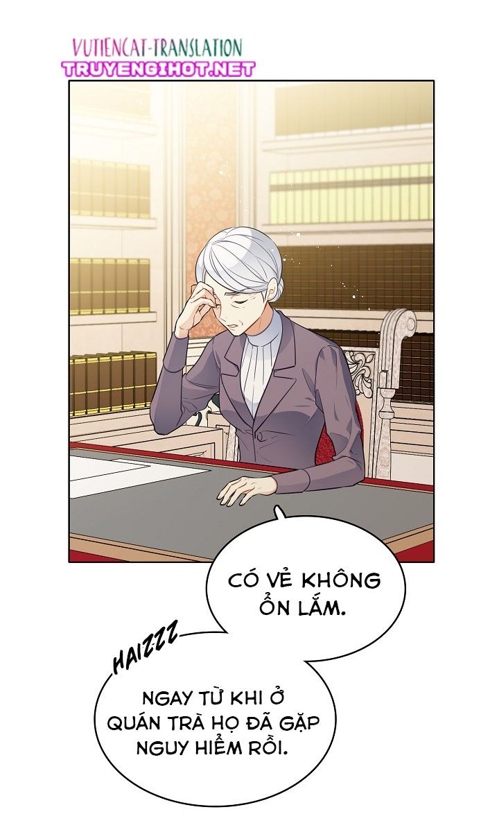 đọc truyện Thanh Tra Của Muiella Chương 134 ảnh 49 tại Thiên Thai Truyện