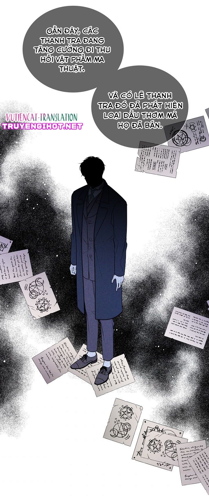 đọc truyện Thanh Tra Của Muiella Chương 134 ảnh 50 tại Thiên Thai Truyện