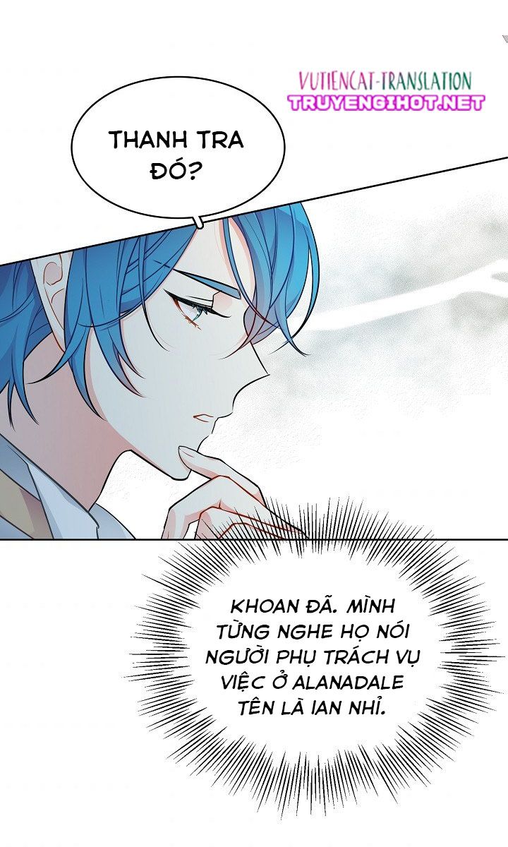 đọc truyện Thanh Tra Của Muiella Chương 134 ảnh 51 tại Thiên Thai Truyện