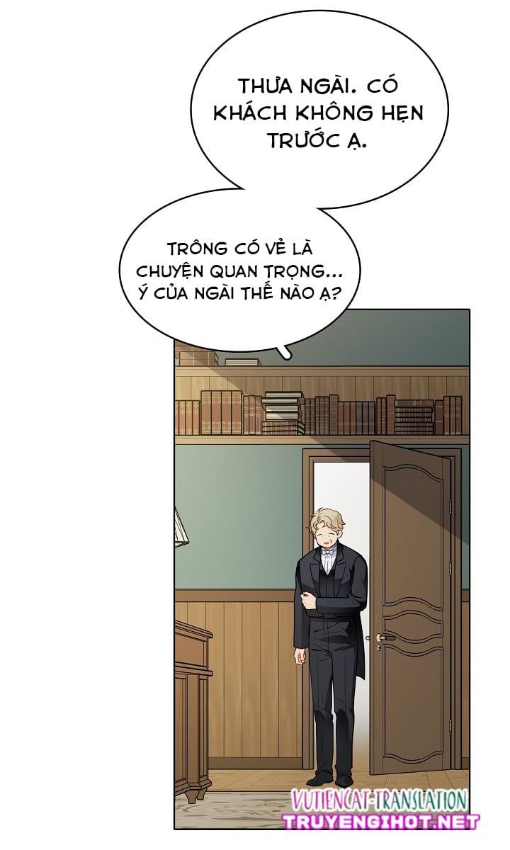 đọc truyện Thanh Tra Của Muiella Chương 134 ảnh 7 tại Thiên Thai Truyện