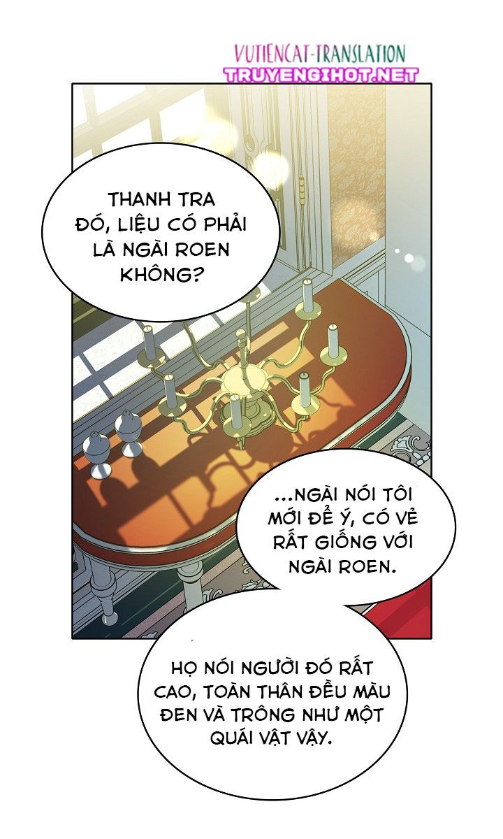 đọc truyện Thanh Tra Của Muiella Chương 134 ảnh 52 tại Thiên Thai Truyện