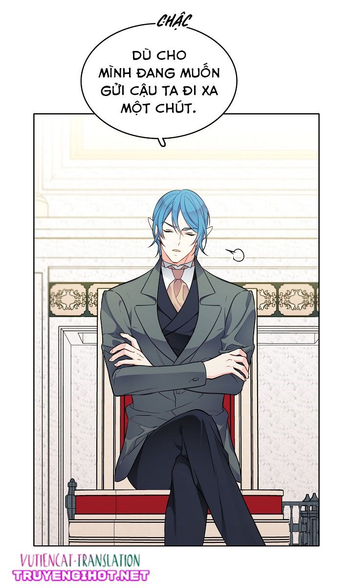 đọc truyện Thanh Tra Của Muiella Chương 134 ảnh 55 tại Thiên Thai Truyện