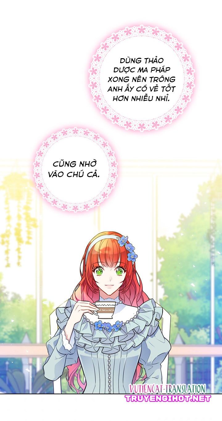 đọc truyện Thanh Tra Của Muiella Chương 134 ảnh 58 tại Thiên Thai Truyện