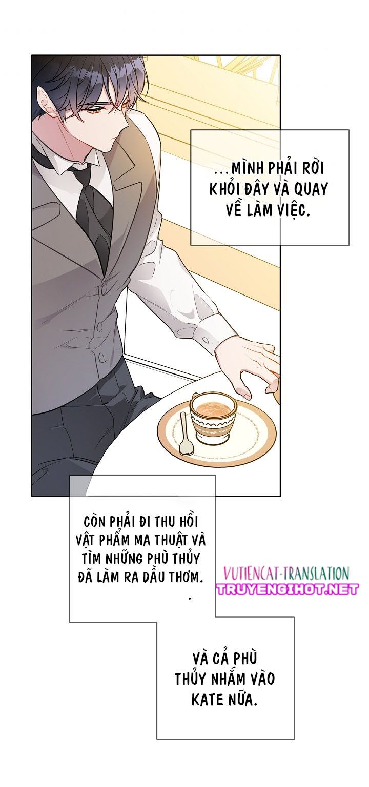 đọc truyện Thanh Tra Của Muiella Chương 134 ảnh 60 tại Thiên Thai Truyện