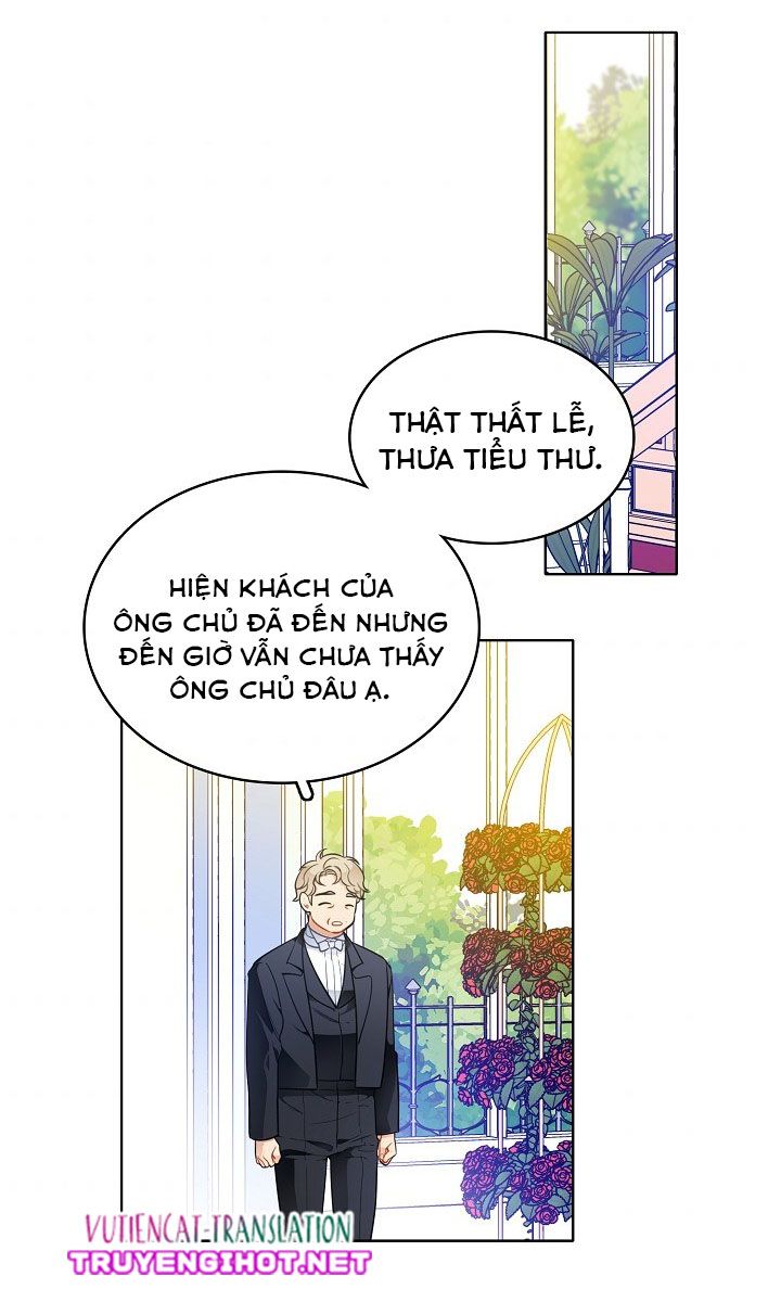 đọc truyện Thanh Tra Của Muiella Chương 134 ảnh 67 tại Thiên Thai Truyện