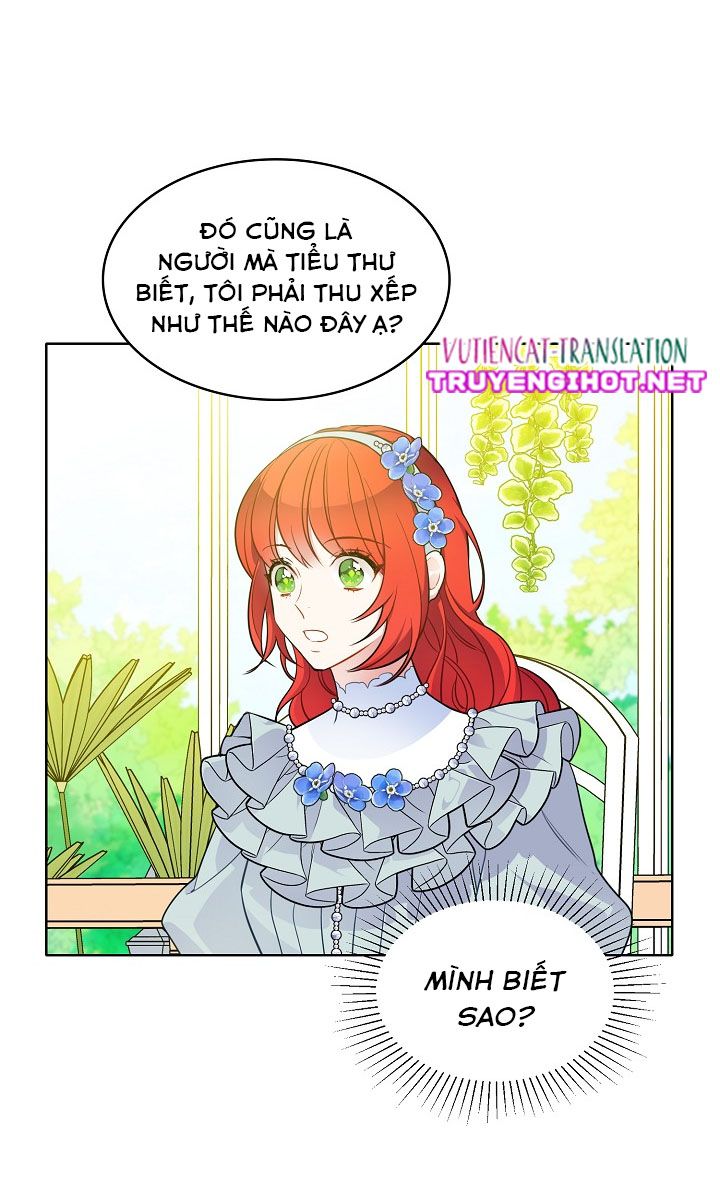 đọc truyện Thanh Tra Của Muiella Chương 134 ảnh 68 tại Thiên Thai Truyện