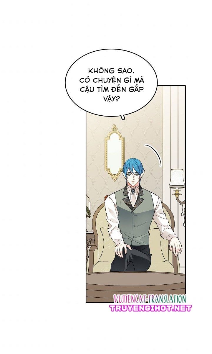 đọc truyện Thanh Tra Của Muiella Chương 134 ảnh 11 tại Thiên Thai Truyện