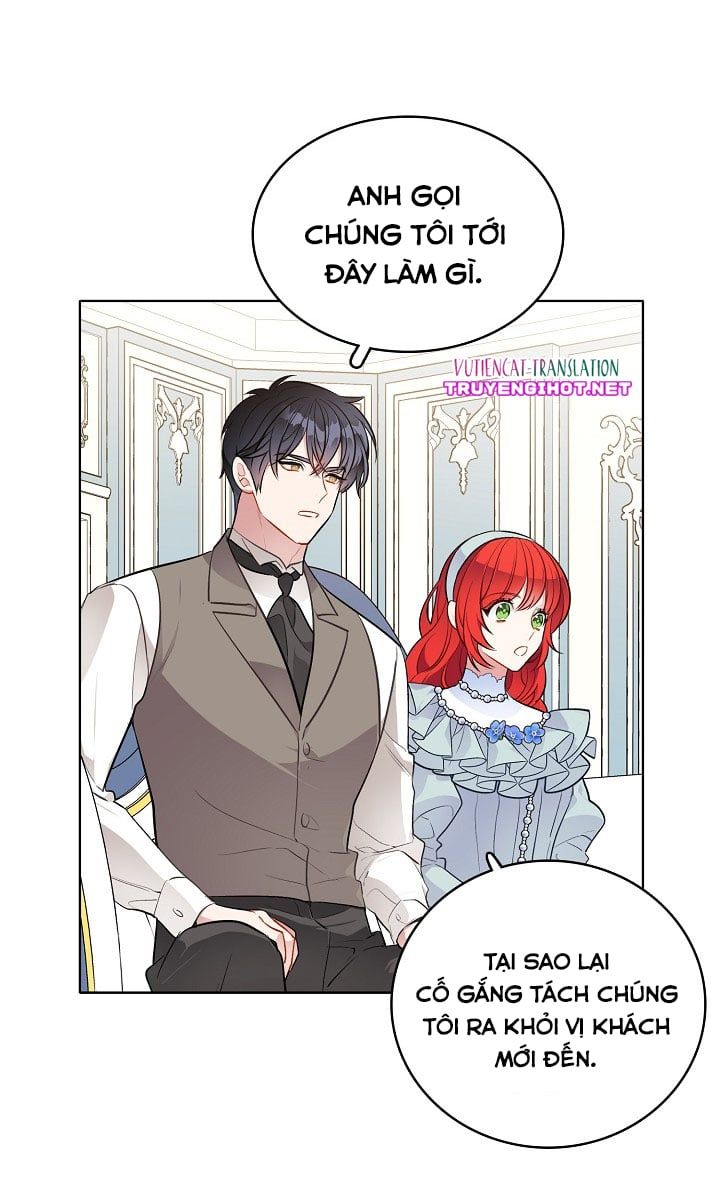 đọc truyện Thanh Tra Của Muiella Chương 135 ảnh 14 tại Thiên Thai Truyện