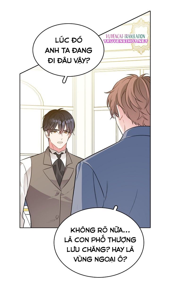 đọc truyện Thanh Tra Của Muiella Chương 135 ảnh 22 tại Thiên Thai Truyện