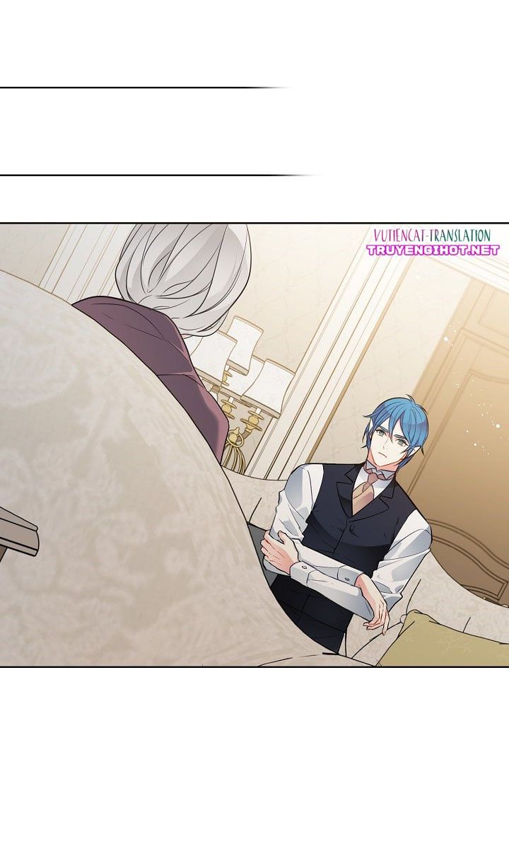 đọc truyện Thanh Tra Của Muiella Chương 135 ảnh 27 tại Thiên Thai Truyện