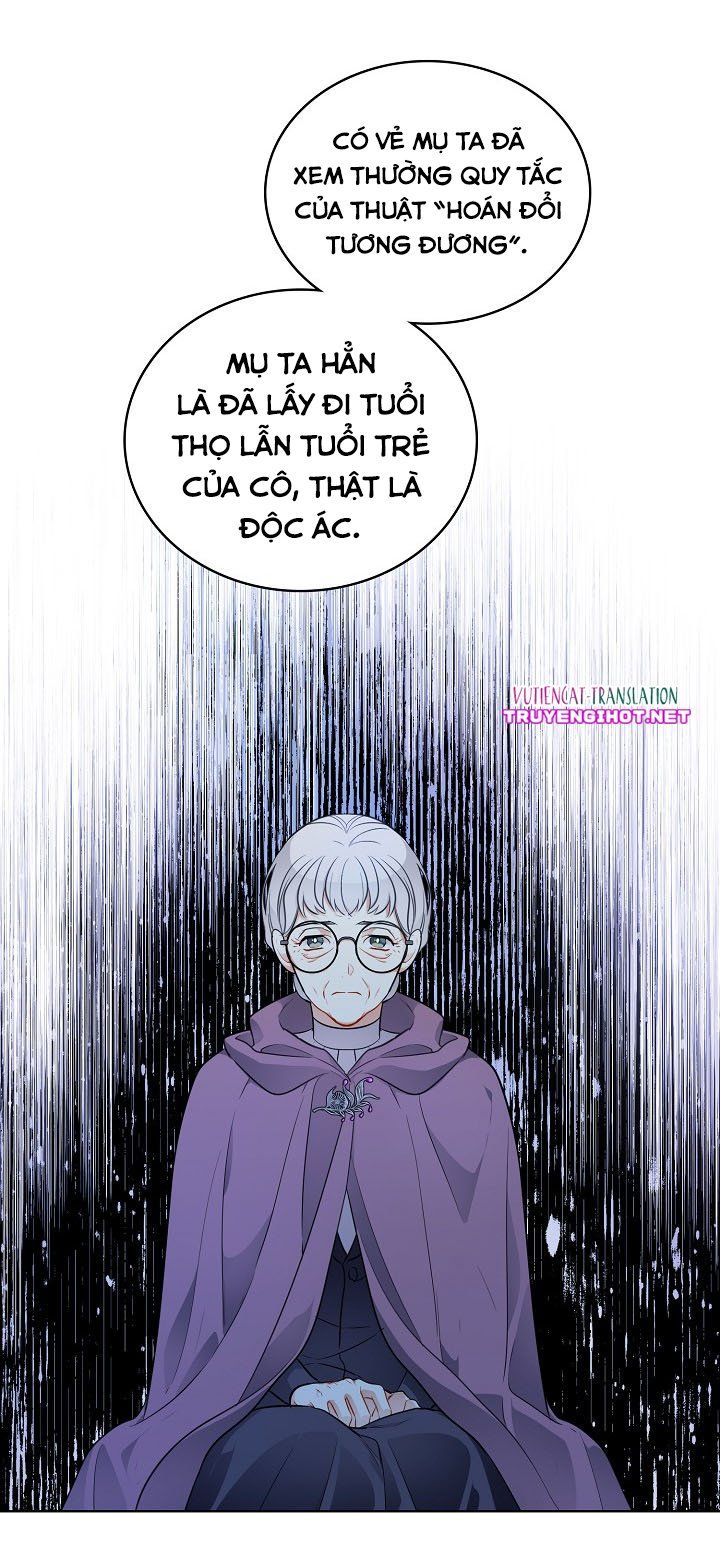 đọc truyện Thanh Tra Của Muiella Chương 135 ảnh 28 tại Thiên Thai Truyện