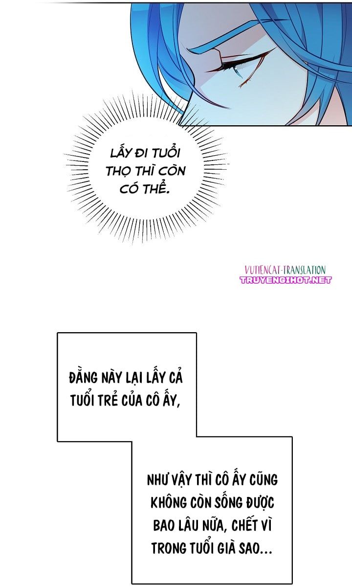 đọc truyện Thanh Tra Của Muiella Chương 135 ảnh 29 tại Thiên Thai Truyện