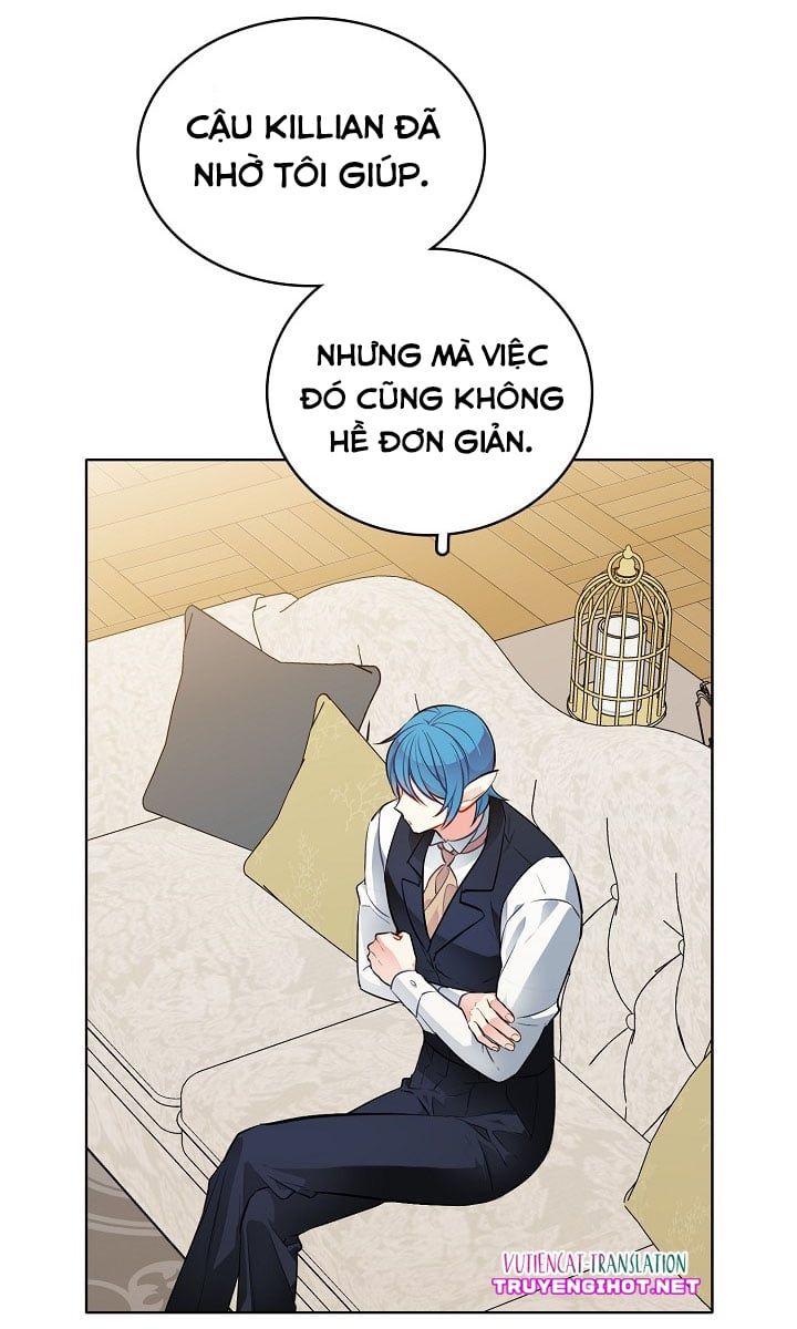 đọc truyện Thanh Tra Của Muiella Chương 135 ảnh 30 tại Thiên Thai Truyện