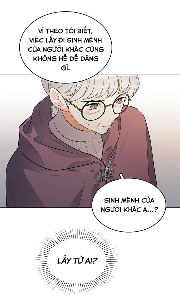 đọc truyện Thanh Tra Của Muiella Chương 135 ảnh 31 tại Thiên Thai Truyện