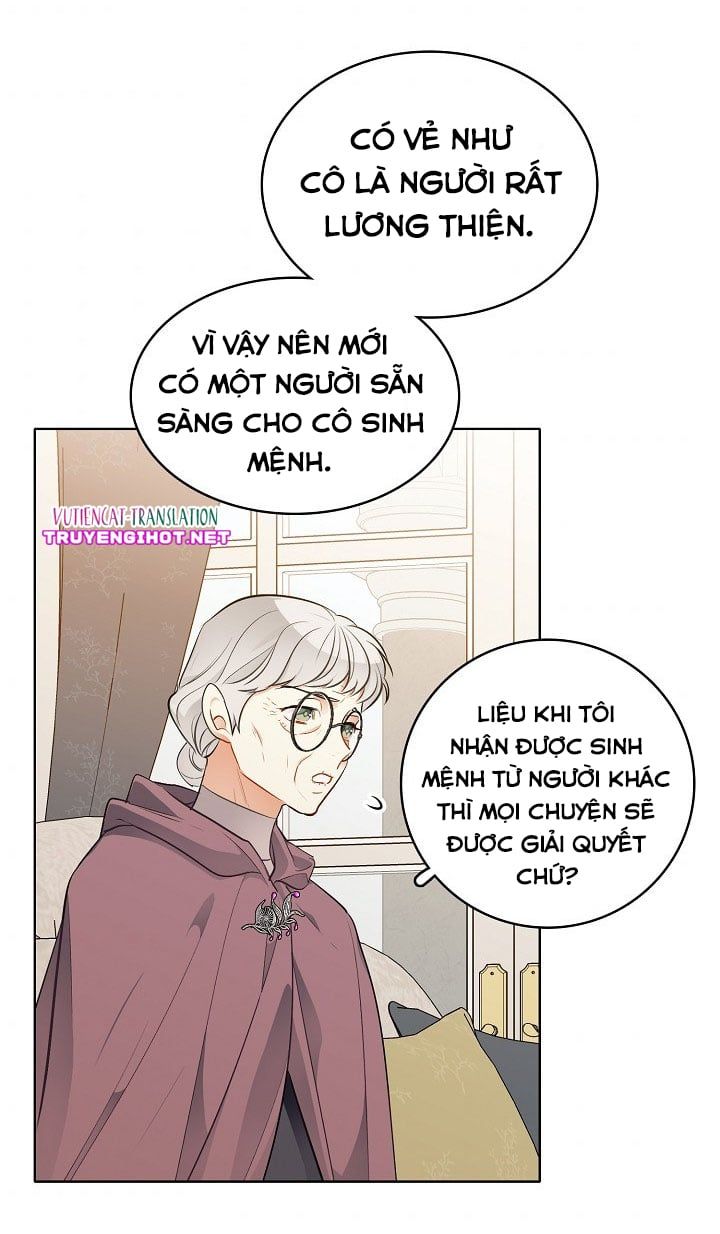 đọc truyện Thanh Tra Của Muiella Chương 135 ảnh 33 tại Thiên Thai Truyện